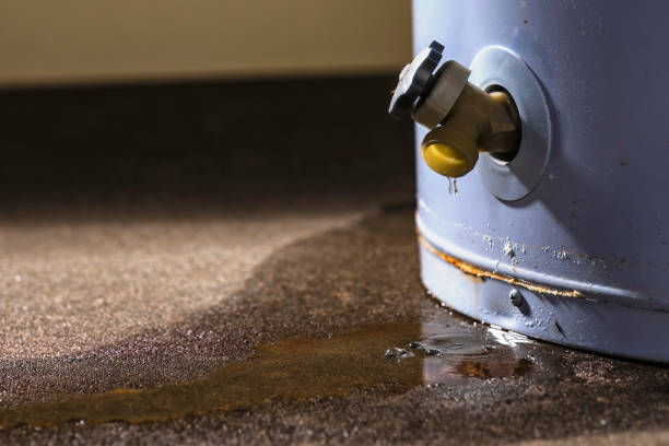  Elim, PA Water damage restoration Pros