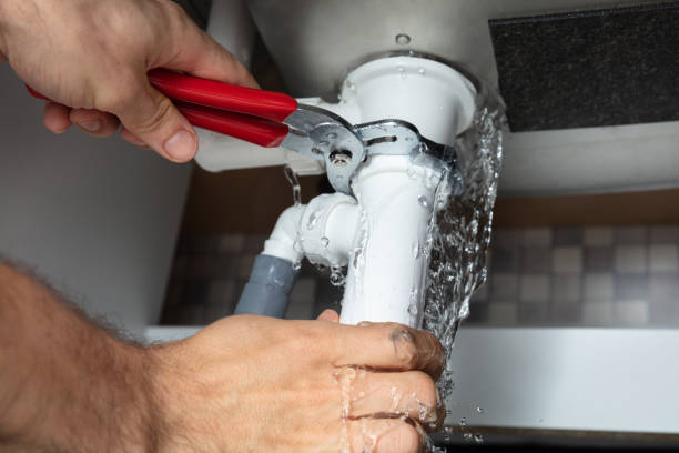 Trusted Elim, PA Water damage restoration Experts