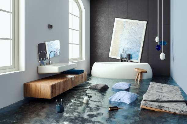 Best Flood damage cleanup  in Elim, PA