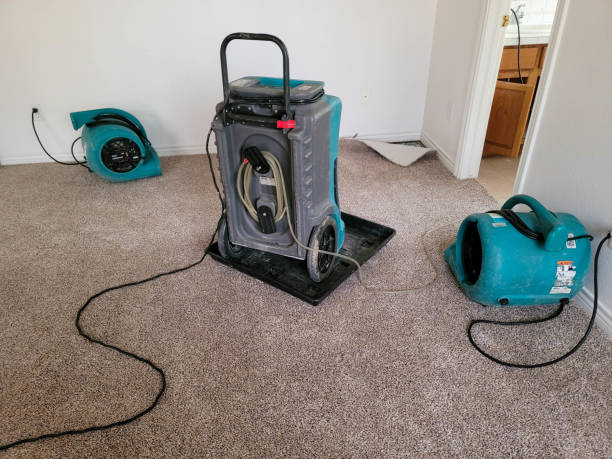 Best Commercial water damage restoration  in Elim, PA