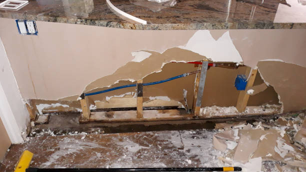 Best 24-hour water damage restoration  in Elim, PA