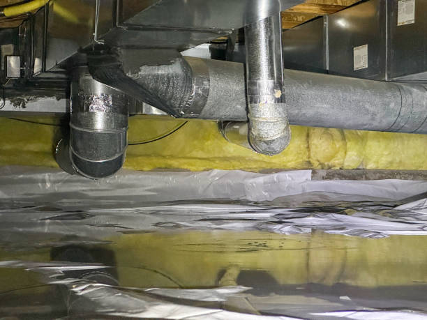 Water damage restoration insurance claims in Elim, PA
